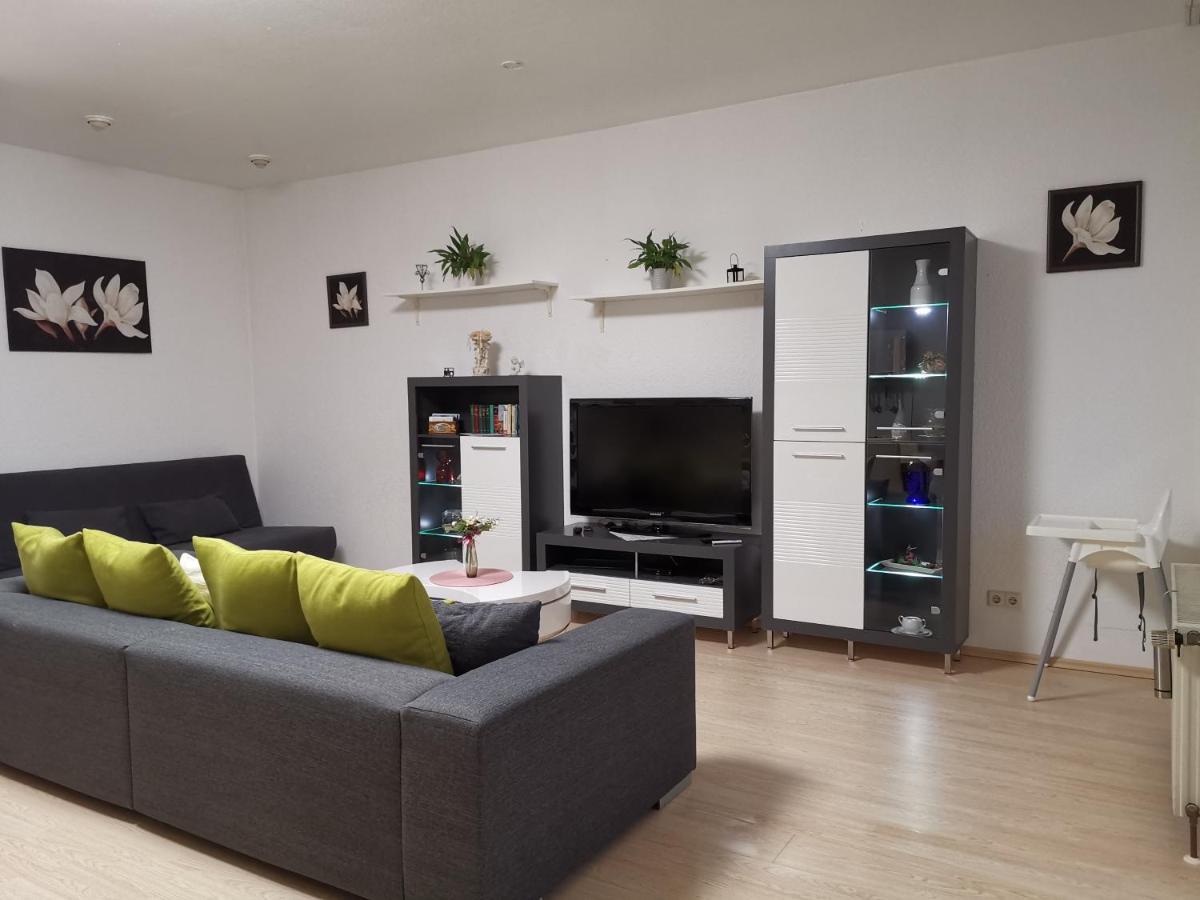Apartment Zoe 120 M2 *