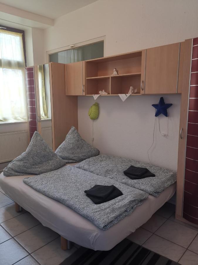 Zoe 120 M2 Apartment