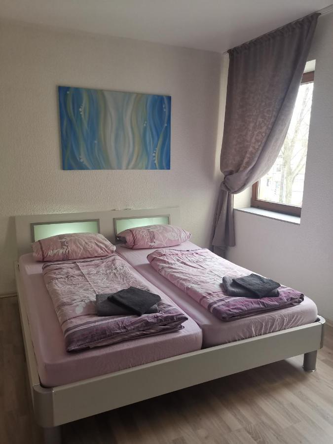 Zoe 120 M2 * Solingen