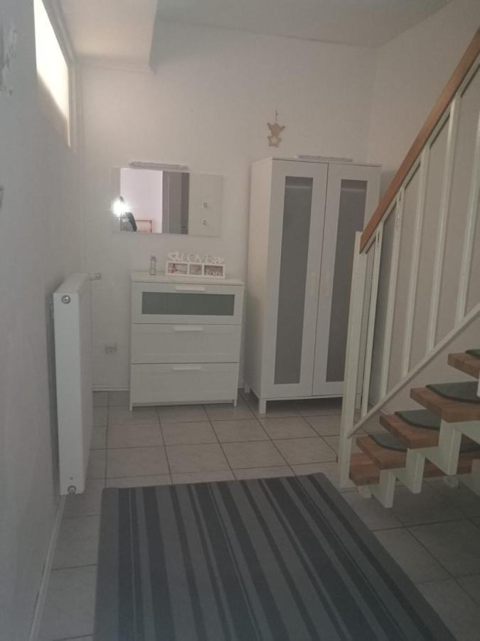 Apartment Zoe 120 M2 *