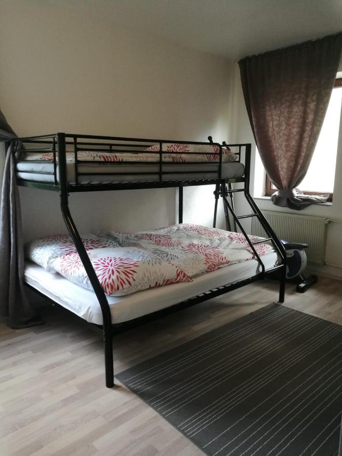Zoe 120 M2 Apartment *